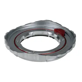 Fotodiox 847372037223 Lens Mount Adapter Leica M Rangefinder To G-mount Gfx Mirrorless Fotodiox 847372037223 Lens Mount Adapter Leica M Rangefinder To G-mount Gfx Mirrorless
