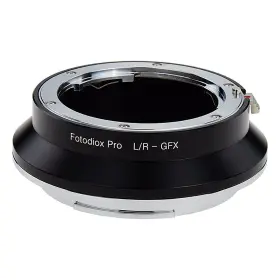 Fotodiox 847372037230 Lens Mount Adapter Leica R Slr To G-mount Gfx Mirrorless