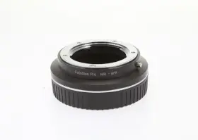 Fotodiox 847372037322 Pro Md To Gfx Lens Adapter