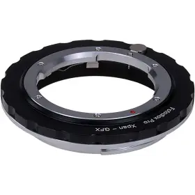 Fotodiox 847372037339 Pro Lens Mount Adapter For Fuji/hasselblad Xpan To Fuji Gfx Camera