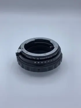 Fotodiox 847372037582 Dlx Stretch Adapter Nikon G Lens To Sony E - No Filters Macro Only Fotodiox 847372037582 Dlx Stretch Adapter Nikon G Lens To Sony E - No Filters Macro Only