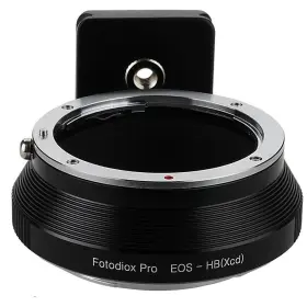 Fotodiox 847372042289 Pro Lens Mount Adapter For Canon Eos Ef/ef-s D/slr To Hasselblad