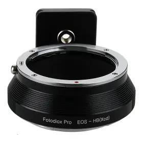 Fotodiox 847372042807 Pro Lens Mount Adapter Canon Ef Ef-s To Hasselblad Xcd X1d Mirrorless Fotodiox 847372042807 Pro Lens Mount Adapter Canon Ef Ef-s To Hasselblad Xcd X1d Mirrorless