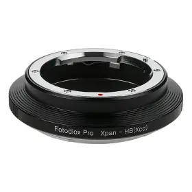 Fotodiox 847372042814 Lens Mount Adapter Hasselblad X-pan 35mm Rangefinder To Xcd Fotodiox 847372042814 Lens Mount Adapter Hasselblad X-pan 35mm Rangefinder To Xcd
