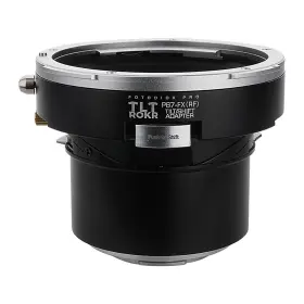Fotodiox 847372043408 Pro Tlt Rokr - Tilt/shift Lens Mount Adapter For Pentax 6x7 P67 Pk Fotodiox 847372043408 Pro Tlt Rokr - Tilt/shift Lens Mount Adapter For Pentax 6x7 P67 Pk