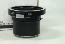 Fotodiox 847372043446 Tlt Rokr Tilt/shift Adapter Hasselblad V Lens To Sony E-mount Camera