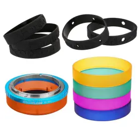 Fotodiox 847372043767 Artfx Colorflare Adapter For Canon Fd And Fl 35mm Slr Lens To Micro Fou