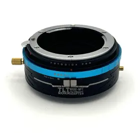Fotodiox 847372045259 Tlt Rokr Nikon G Lens To Micro Four-thirds Body Fotodiox 847372045259 Tlt Rokr Nikon G Lens To Micro Four-thirds Body