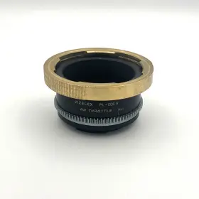 Fotodiox 847372046423 Nd Throttle Arri Pl Lens To Canon Rf Body Fotodiox 847372046423 Nd Throttle Arri Pl Lens To Canon Rf Body