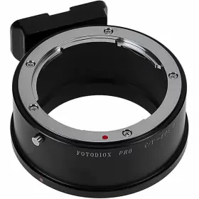 Fotodiox 847372046560 Contax/yashica Lens To Canon Rf-mount Camera Pro Adapter