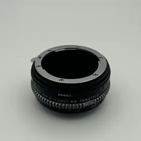 Fotodiox 847372049035 Nd Thorottle Nikon G Lens To Fujifilm X Camera Adapter Fotodiox 847372049035 Nd Thorottle Nikon G Lens To Fujifilm X Camera Adapter