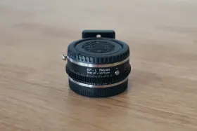 Fotodiox 847372052332 Pr Fusion Cine Nd Throttle Canon Ef-l Leica Lumix S5ii S9
