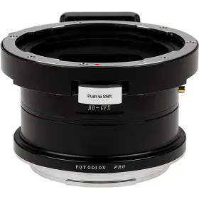 Fotodiox 847372061167 Pro Shift Lens Mount Adapter For Hasselblad V-mount Slr #hbvgfxsht Fotodiox 847372061167 Pro Shift Lens Mount Adapter For Hasselblad V-mount Slr #hbvgfxsht