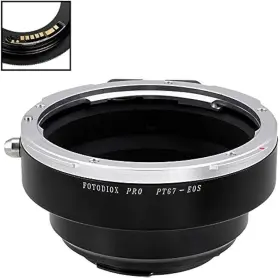 Fotodiox 993280723984 Pro Fc10 Lens Adapter Compatible