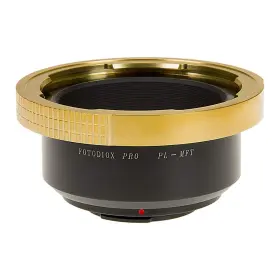 Fotodiox B008bbi4rq Pro Lens Mount Adapter Compatible With Arri Pl Lenses