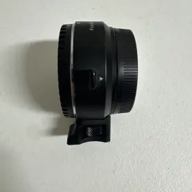 Fotodiox C1120 Pro Ef-sny E Fusion Auto Mount Adapter Canon Ef Lens To Sony Body