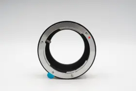 Fotodiox Fx35-snye-pro Pro Lens Adapter Fujica X-mount Film Slr To Sony E-mount Camera