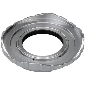 Fotodiox L39-gfx-pro Pro Lens Mount Adapter For M39/l39 Screw To Fujifilm Camera Fotodiox L39-gfx-pro Pro Lens Mount Adapter For M39/l39 Screw To Fujifilm Camera