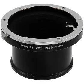 Fotodiox M645-fx-p Mount Adapter For Mamiya 645 Lens To Fujifilm X-mount Camera #m645-fx-p