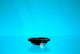 Fotodiox M645-nk-p Mount Adapter For Mamiya 645 Lens To Nikon F-mount Camera