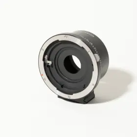 Fotodiox M645a-snye-pro Pro Iris Lens Adapter Mamiya 645 To Sony E-mount Camera Fotodiox M645a-snye-pro Pro Iris Lens Adapter Mamiya 645 To Sony E-mount Camera