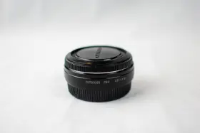 Fotodiox Om35-snya-pro Pro Lens Adapter Olympus Om To Nikon F-mount Camera