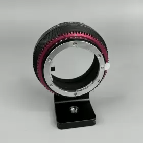 Fotodiox Pro 847372032990 Nikon F Mount Lens To Hasselblad Xcd-mount Camera Adapter Fotodiox Pro 847372032990 Nikon F Mount Lens To Hasselblad Xcd-mount Camera Adapter