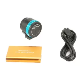 Fotodiox Pwrlynx-b4magic-bmpcc-12p Powerlynx Kit For Black Magic Pocket Cinema Camera - Sku#1750124