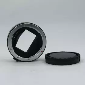 Fotodiox Tg061024006 Used Good Pro Ef-nex Auto Canon To Sony E Lens Adapter