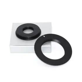 Fotohigh Xtrd2021002 Macro And Close-up Photography Adapter For Microscope Objective To Canon Ef E