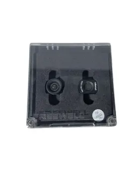 Freewell Fw-oa3-brg And Ulanzi Lot Of 2 Micro Lenses Lens For Dji Osmo Pocket Ot110