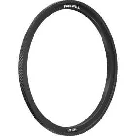Freewell Fw67m2er 67mm M2 Magnetic Quick Swap Base Ring
