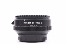 Fringer Fr-fx3 Ef-fx Pro Iii Auto Focus Lens Adapter For Canon Ef