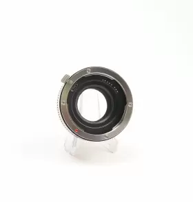 Fringer Frfx2 Ef-fx Pro Ii Autofocus Adapter For Canon Ef And Fujifilm X Mount Fringer Frfx2 Ef-fx Pro Ii Autofocus Adapter For Canon Ef And Fujifilm X Mount
