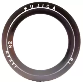 Fujica R1 R2 And M42 Screw Mt Lens Reverse Adapter For St Slr Film Camera