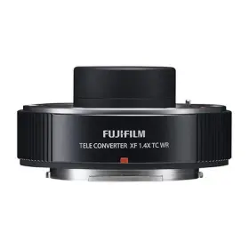 Fujifilm 074101027211 Xf 1.4x Tc Wr Teleconverter
