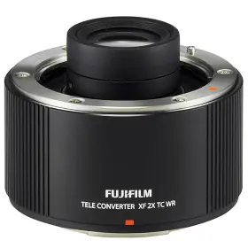 Fujifilm 074101028904 Xf 2x Tc Wr Teleconverter