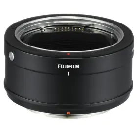 Fujifilm 074101031775 H Mount Adapter G Black