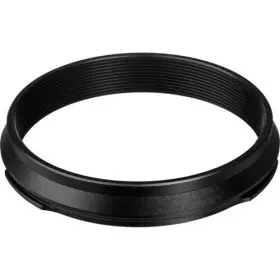 Fujifilm 16421141 New Fuji Ar-x100 Adapter Ring Black #40586