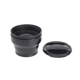 Fujifilm 16428694 Fuji Tcl-x100 Tele Conversion Lens