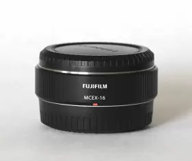 Fujifilm 16451744 Mcex-16 Macro Extension Tube