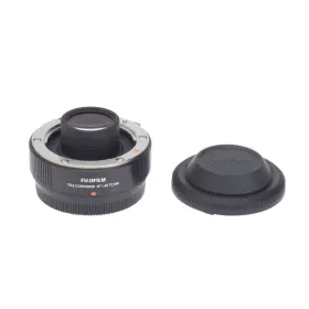 Fujifilm 16481892 Xf 1.4x Tc Wr Teleconverter Fujifilm 16481892 Xf 1.4x Tc Wr Teleconverter