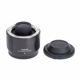 Fujifilm 16516271 Xf 2x Tc Wr Teleconverter