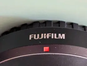 Fujifilm Ifjxp1ma Oem Leica M-mount Adapter For X-mount Cameras Fujifilm Ifjxp1ma Oem Leica M-mount Adapter For X-mount Cameras