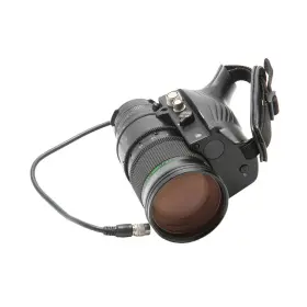 Fujifilm Vdlfz1710120 Fujinon Vcl-1012by 1.7 10-120mm Zoom Lens - Sku#1752228
