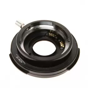 Fujifilm Vdxfuacm18 Fujinon Acm-18 1/2 Inch Lens Adapter For Sony Pmw-ex3 - Sku#1768897