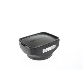 Fujinon 16367618 Lens Hood For Cabrio Lenses - Sku#1565977 Fujinon 16367618 Lens Hood For Cabrio Lenses - Sku#1565977