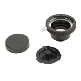 Fujinon Acm-17 Jvc 1/3 Inch To Sony B4 2/3 Hd Lens Mount - Sku#1790301