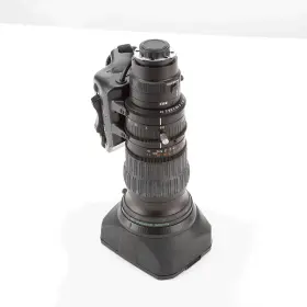 Fujinon Th13x3.5brmu 13 1 Wide Angle Pro-hd Zoom Lens For Jvc Gy-hd100u #2014754