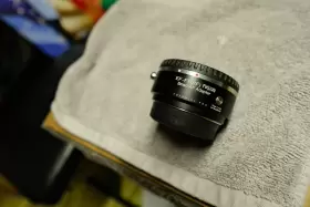 Fusion Ef-fx1 Auto Focus Af Lens Mount Adapter For Canon Ef/ef-s To Fuji X-mount Camera Fusion Ef-fx1 Auto Focus Af Lens Mount Adapter For Canon Ef/ef-s To Fuji X-mount Camera